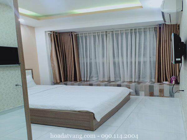 Căn hộ Scenic Valley 1 cho thuê Quận 7 2 phòng ngủ đẹp 16 triệu - Scenic Valley Apartment for rent in Dist 7 2 bedrooms 16 million