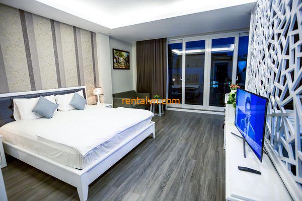 Serviced Apartment for rent in ho chi minh city - Cho thuê căn hộ dịch vụ giá rẻ TPHCM ngắn & dài hạn
