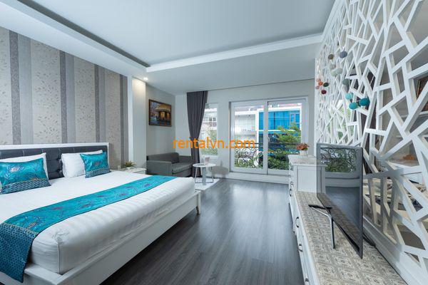 Luxury Serviced Apartment for rent in Phu My Hung, District 7, HCMC