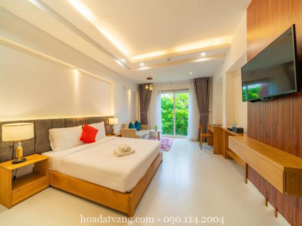 Awesome Serviced Apartment Phu My Hung for rent near RMIT school - Cho thuê căn hộ Studio Quận 7 hiện đại, khu an ninh gần Vivo City – hòa đất vàng