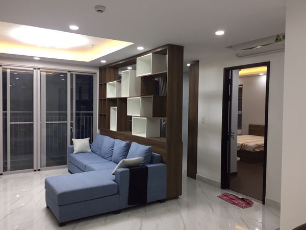 3 bedrooms Apartment for rent in Scenic Valley 1 Phu My Hung, Dist 7