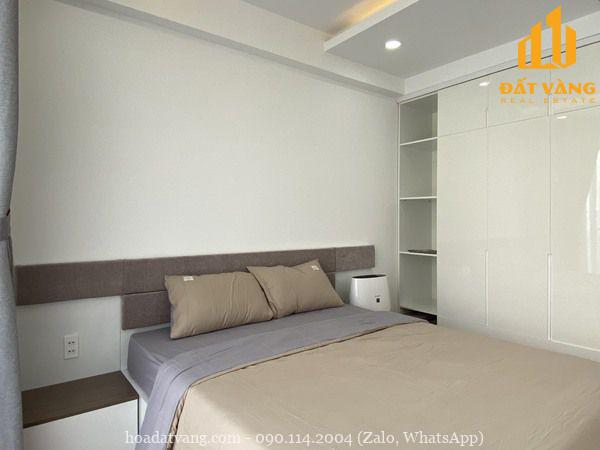 Warm 2 bedrooms Apartments Green Valley for rent in Phu My Hung, D.7 - Căn hộ chung cư Green Valley cho thuê Phú Mỹ Hưng 2 phòng ngủ