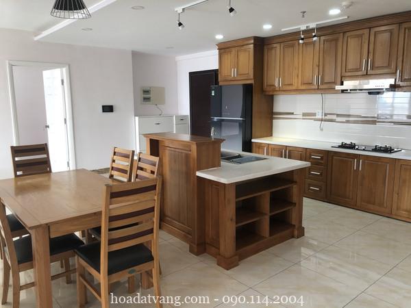 Scenic Valley 1 Quận 7 cho thuê 3 phòng ngủ 133m2 giá rẻ 1200$ - Rent Scenic Valley at Phu My Hung District 7 spacious 3 bedrooms
