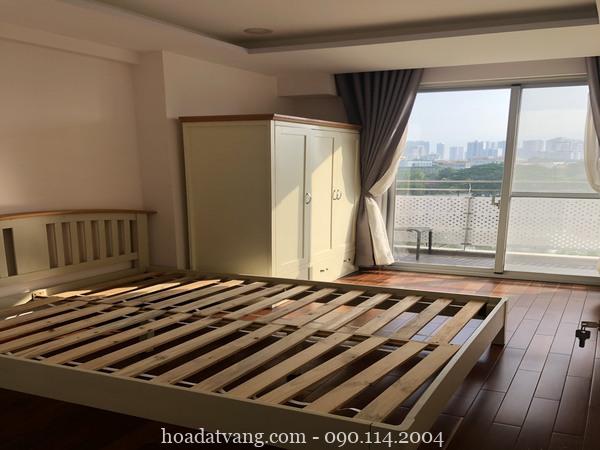 Scenic Valley 1 Quận 7 cho thuê 3 phòng ngủ 133m2 giá rẻ 1200$ - Rent Scenic Valley at Phu My Hung District 7 spacious 3 bedrooms