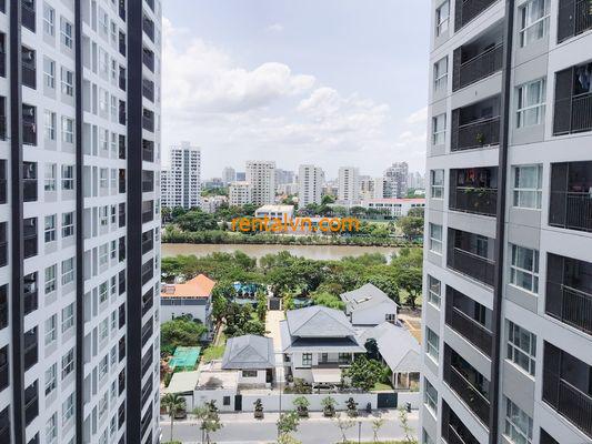 Cho thuê căn hộ 2 phòng ngủ Sunrise Riverside Nhà Bè cực đẹp - Amazing Apartment for rent in Sunrise Riverside Nha Be, Ho Chi Minh