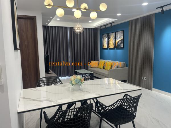 Amazing Midtown Signature M7 Apartment for rent in Phu My Hung D7