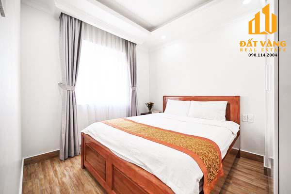Thuê chung cư mini Quận 7 giá rẻ 1 phòng ngủ, bếp đầy đủ| Đất Vàng - Nice Room For Rent In District 7 Ho Chi Minh city with spacious space