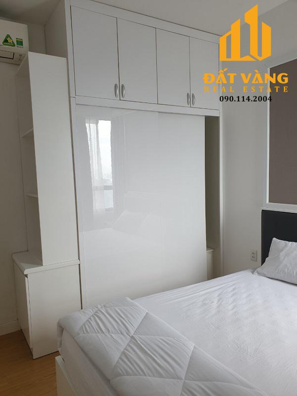 Cho thuê chung cư Masteri Thảo Điền Quận 2 đầy đủ nội thất - Masteri Thao Dien Apartment for rent in District 2 fully furnished