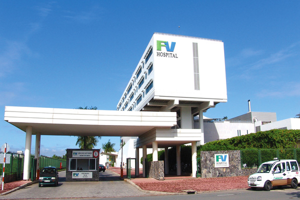 Bệnh viện FV