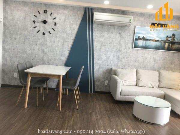 Bán căn hộ Hưng Phúc Happy Residence Quận 7 3PN 97m2