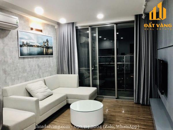 Bán căn hộ Hưng Phúc Happy Residence Quận 7 3PN 97m2