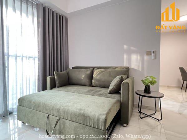 Cho thuê chung cư The Ascentia Phú Mỹ Hưng Quận 7 mới hoàn toàn - 1 Bedroom Ascentia Apartments for rent in Phu My Hung District 7