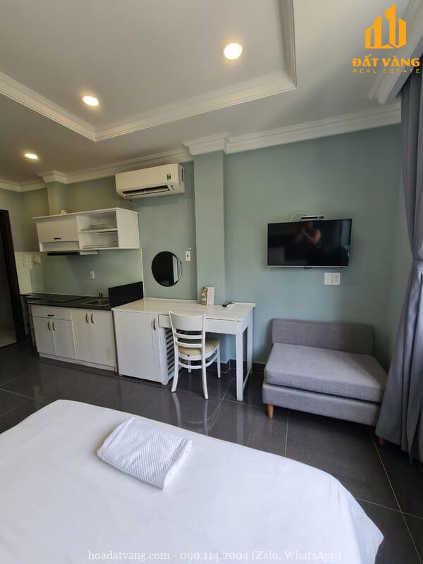 Rooms for rent near RMIT Vietnam District 7 only 8 million/month