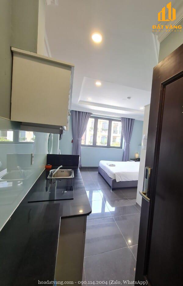 Rooms for rent near RMIT Vietnam District 7 only 8 million/month