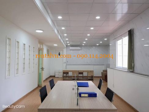 Cho Thuê văn phòng Phú Mỹ Hưng tại Hưng Gia 2, Tân Phong, Quận 7-Office for lease in Phu My Hung in Hung Gia 2, Tan Phong, District 7