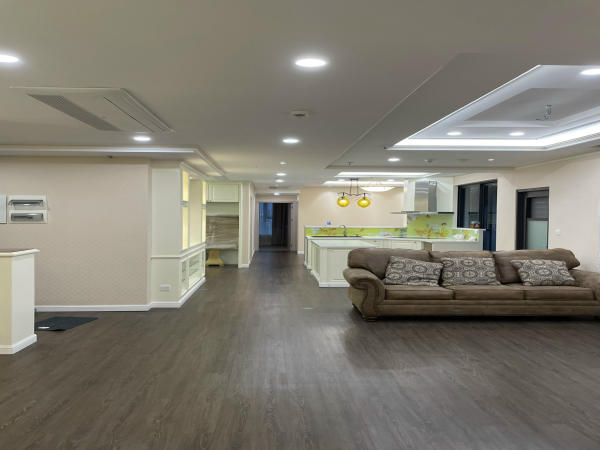 Bán căn hộ chung cư Hưng Phúc Premier Quận 7 3 phòng ngủ cao cấp-Hòa Đất Vàng
