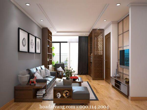 Apartment for rent in HCM – Saigon | Rent Apartment in Ho Chi Minh
