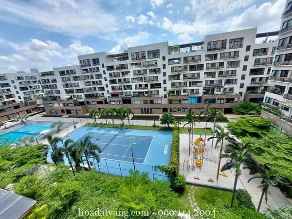 Nice Panorama Apartments for rent in Phu My Hung Dist 7 near SSIS - Cho thuê căn hộ Panorama Phú Mỹ Hưng Quận 7 đẹp rẻ cạnh trường SSIS