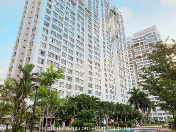 Apartment for rent in Phu Hoang Anh Nha Be cheap price near RMIT - Cho thuê căn hộ Phú Hoàng Anh Nguyễn Hữu Thọ Nhà Bè 2-3PN giá tốt