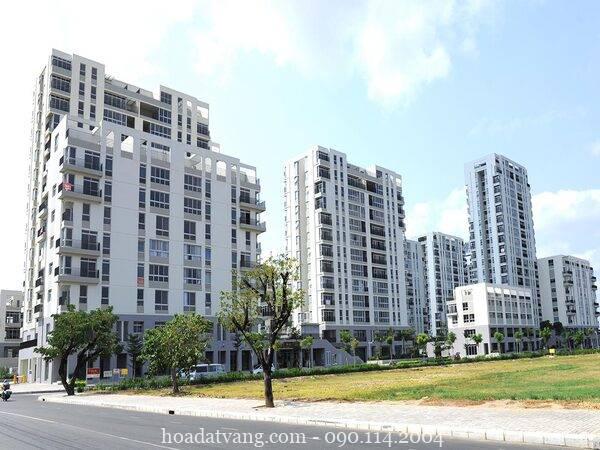 Cho thuê căn hộ Star Hill Phú Mỹ Hưng Quận 7 đẹp và tiện nghi - Nice Star Hill Apartments for rent in Phu My Hung District 7