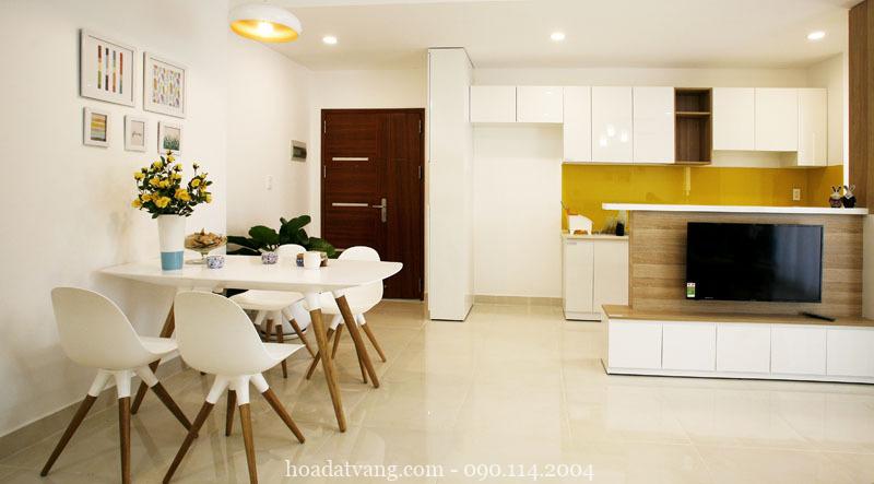 Cho thuê chung cư Hưng Phúc – Happy Residence Quận 7 giá tốt nhất - Apartment for rent in Hung Phuc Happy Residence District 7, HCMC