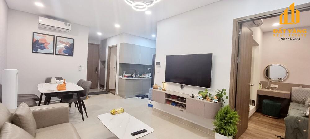 Cho thuê Sky89 quận 7 căn hộ sang trọng mới đẹp tiện nghi - Sky 89 rental on 89 Hoang Quoc Viet District 7 Ho Chi Minh City