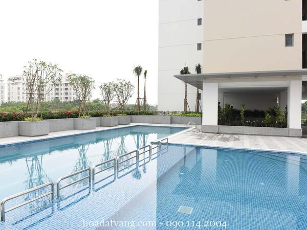 Cho thuê chung cư Hưng Phúc – Happy Residence Quận 7 giá tốt nhất - Apartment for rent in Hung Phuc Happy Residence District 7, HCMC