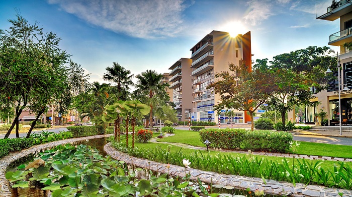 List Apartment for rent in Garden Plaza 1,2 Phu My Hung District 7 - Cho thuê căn hộ Garden Plaza 1,2 Phú Mỹ Hưng Quận 7 đẹp giá tốt