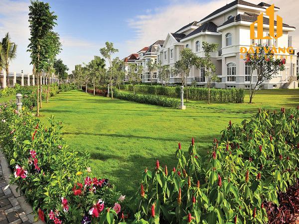 Cho thuê biệt thự Phú Mỹ Hưng Quận 7 thiết kế đẹp và tiện nghi - Villa for rent in Phu My Hung with beautiful design and private pool