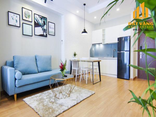 Cho thuê căn hộ dịch vụ Quận 2 đa dạng mức giá, thuộc khu an ninh- Serviced Apartment for rent in District 2 with high-class amenities