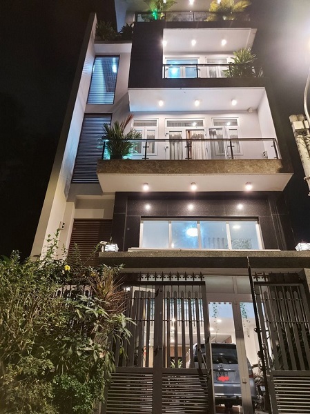 Good price House for rent in Nha Be District, HCMC with safe area - Cho thuê nhà huyện Nhà Bè TPHCM khu vực an ninh, giá tốt, chính chủ