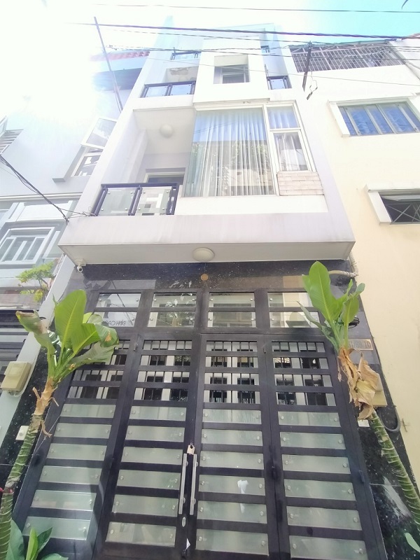 Good price House for rent in Nha Be District, HCMC with safe area - Cho thuê nhà huyện Nhà Bè TPHCM khu vực an ninh, giá tốt, chính chủ