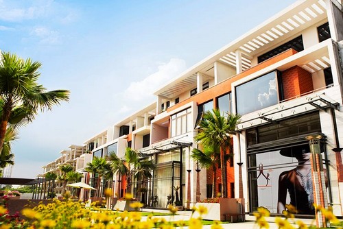 Cho thuê biệt thự Huyện Nhà Bè tiện nghi, giá tốt nhất - Đất Vàng - Nice Villa for rent in Nha Be District Ho Chi Minh City