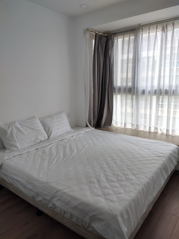 Cho thuê Airbnb Quận 7 2 phòng ngủ ngắn hạn và dài hạn - Airbnb District 7 Ho Chi Minh 2 bedrooms for short and long term