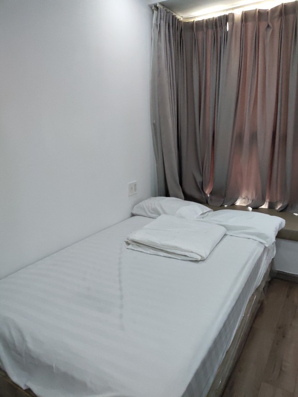 Cho thuê Airbnb Quận 7 2 phòng ngủ ngắn hạn và dài hạn - Airbnb District 7 Ho Chi Minh 2 bedrooms for short and long term