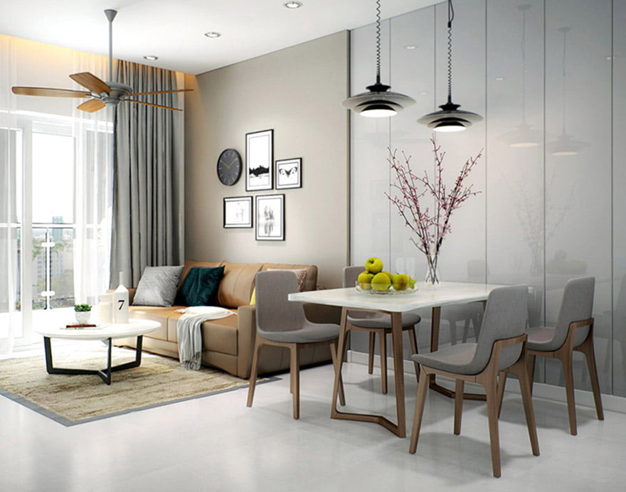 Apartments for rent in District 2 - Find the perfect accommodation - Cho Thuê Căn Hộ Quận 2 Hồ Chí Minh – Giá tốt, khu vực an ninh