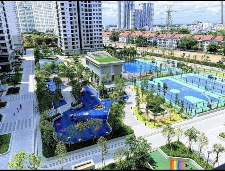 Cho thuê căn hộ Saigon South Residences Nhà Bè giá rẻ tiện nghi - Nice Apartment for rent in Saigon South Residences Nha Be, HCMC