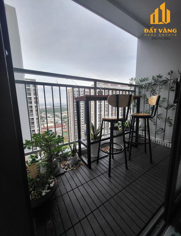 Cho thuê căn hộ Q7 Riverside Đào Trí Quận 7 2pn đẹp mới - Beautiful Q7 Riverside Complex Apartment for rent on Dao Tri Dist 7