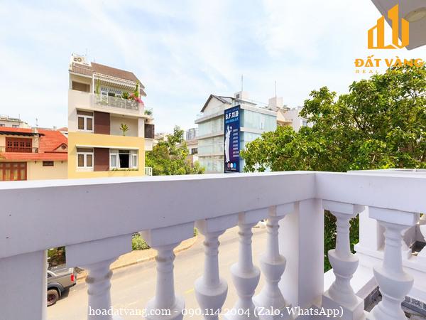 Cho thuê nhà làm căn hộ dịch vụ TPHCM Quận 7 đẹp mới - Nice House for rent as a Serviced Apartment In Ho Chi Minh City