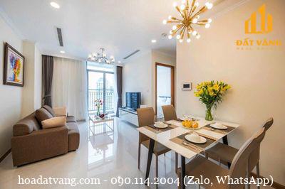 Cho Thuê Căn Hộ Quận 4 TPHCM Giá Rẻ, Tiện Nghi, Vị Trí Đẹp - Nice Apartment for rent in District 4 Ho Chi Minh City