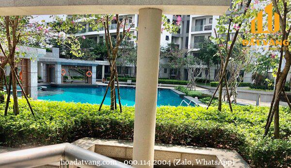 Cho thuê chung cư Riverpark Phú Mỹ Hưng Quận 7 3 phòng ngủ cao cấp - New Riverpark Premier Apartment for rent in Phu My Hung District 7