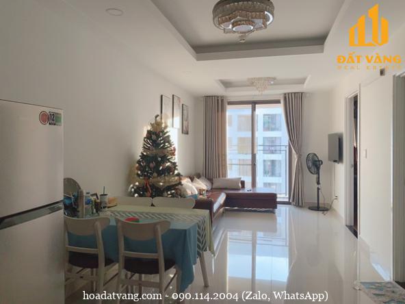 Cho thuê căn hộ chung cư Saigon South Residences Nhà Bè 14 triệu - Rent an apartment in Saigon South Residences Nha Be 2 bedrooms
