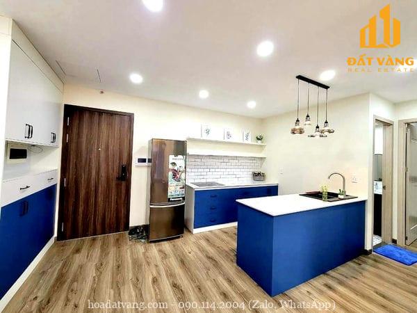 Cho thuê căn hộ chung cư Lavida Plus Quận 7 2 phòng ngủ giá rẻ - Nice Lavida Plus Apartments for rent in District 7 HCMC