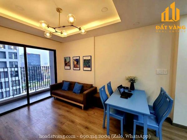 Cho thuê căn hộ chung cư Lavida Plus Quận 7 2 phòng ngủ giá rẻ - Nice Lavida Plus Apartments for rent in District 7 HCMC