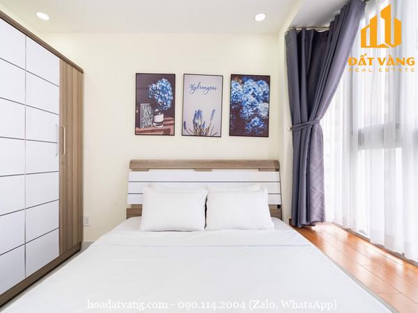 Cho thuê căn hộ Airbnb Scenic Valley Phú Mỹ Hưng Quận 7 ngắn hạn - Airbnb Scenic Valley Apartment for rent in Phu My Hung District 7