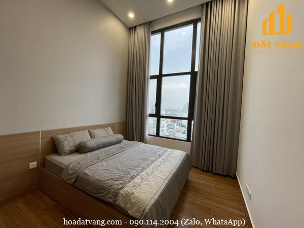 Cho thuê The View Riviera Point Quận 7 đẹp giá tốt đầy đủ nội thất - Nice The view for rent in District 7 fully furnished 1500$/month