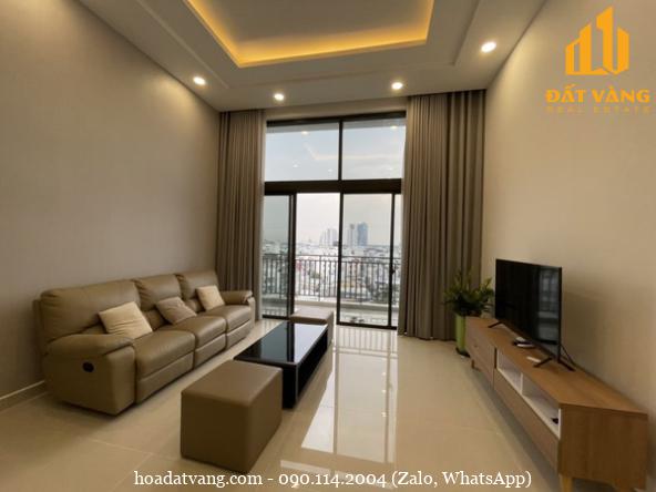 Cho thuê The View Riviera Point Quận 7 đẹp giá tốt đầy đủ nội thất - Nice The view for rent in District 7 fully furnished 1500$/month