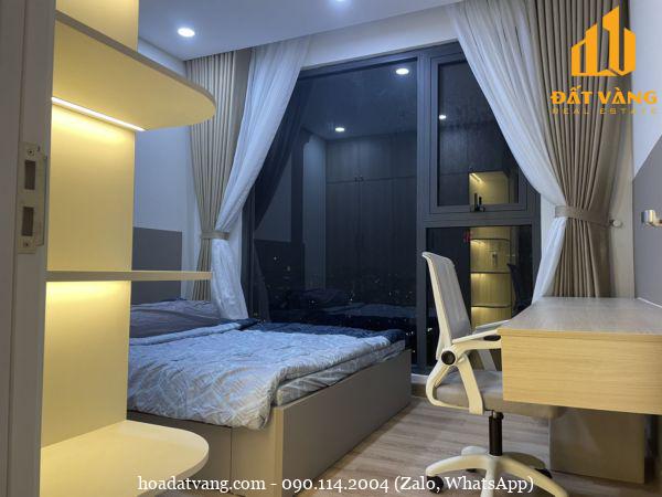 Cho thuê căn hộ Lavida Plus Nguyễn Hữu Thọ Nhà Bè 3 phòng ngủ - Rent Apartment in Lavida Plus Nguyen Huu Tho Nha Be 3 bedrooms