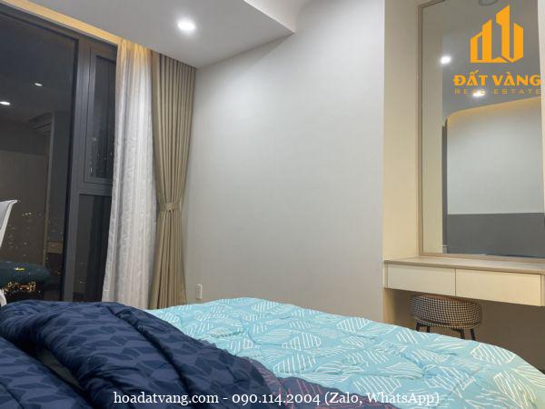 Cho thuê căn hộ Lavida Plus Nguyễn Hữu Thọ Nhà Bè 3 phòng ngủ - Rent Apartment in Lavida Plus Nguyen Huu Tho Nha Be 3 bedrooms
