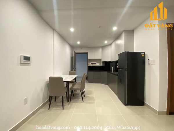 Cho Thuê căn hộ Lavida Quận 7 Nhà Bè 2 phòng ngủ mới hoàn toàn - Apartments for rent in Lavida Plus Nha Be brand new 2 bedroom